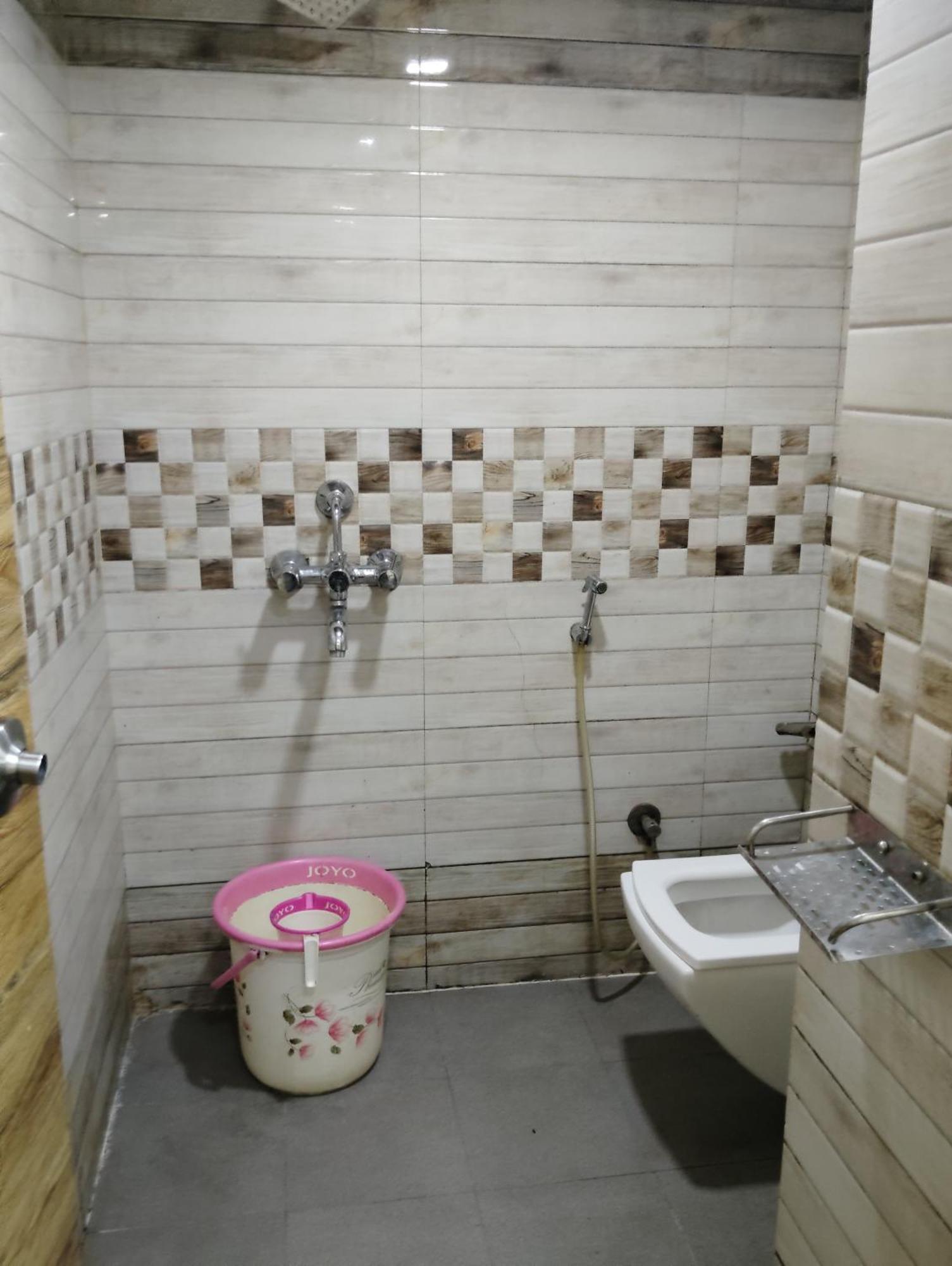 Hotel Crystal Park Near Nesco Exhibition Center Mumbai Kültér fotó